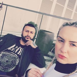 Meet your Posher, Adrienne